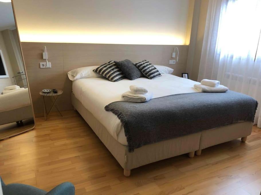 미뇨 Yuhom, Casas Con Alma. Xacedos 3 빌라 외부 사진