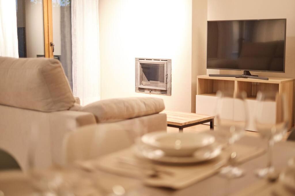미뇨 Yuhom, Casas Con Alma. Xacedos 3 빌라 외부 사진